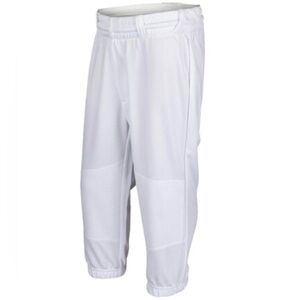 Champro Cycle Pull-Up Youth Baseball Pants with Belt Loops (x2)- XS